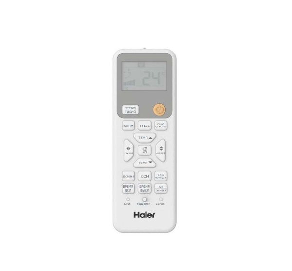 Кондиционер Haier Coral HSU-24HPL203/R3