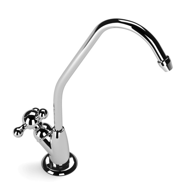 Фильтр Prio Новая вода многоступенчатый «под мойку» Expert M 330