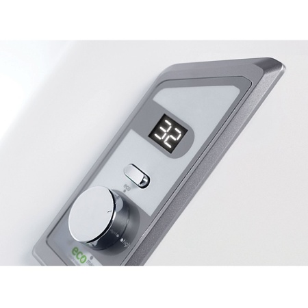 Водонагреватель накопительный Ballu BWH/S 30 Smart WIFI DRY+