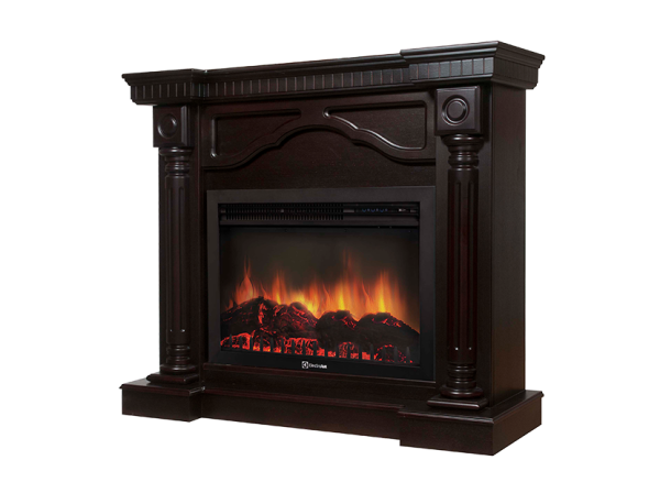 Портал Firelight Rome 30 венге