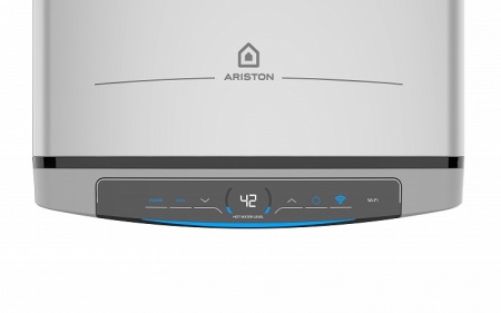 Водонагреватель накопительный Ariston VELIS LUX INOX PW ABSE WIFI 50