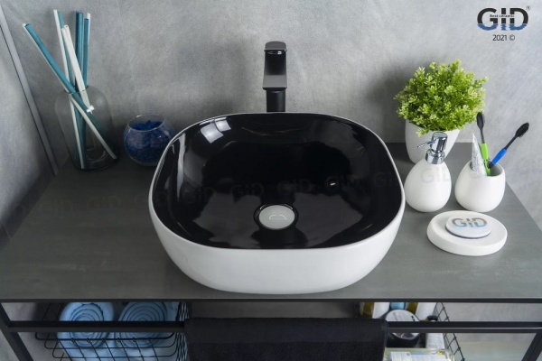 Раковина GID 42.5 (Nc360)