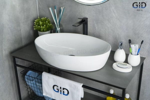 Раковина GID 61 (N9433)