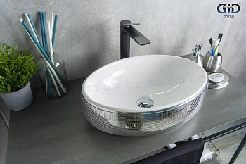 Раковина GID 48 (Nc397)