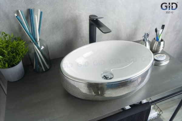 Раковина GID 48 (Nc397)