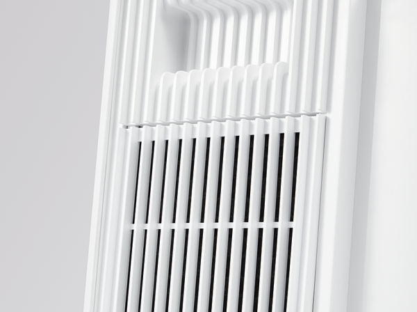 Мойка воздуха Ballu AW-340 (белый)