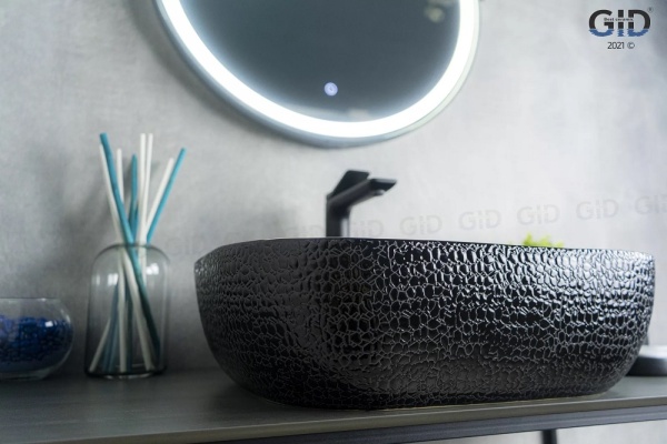 Раковина GID 50 (D1302h004)