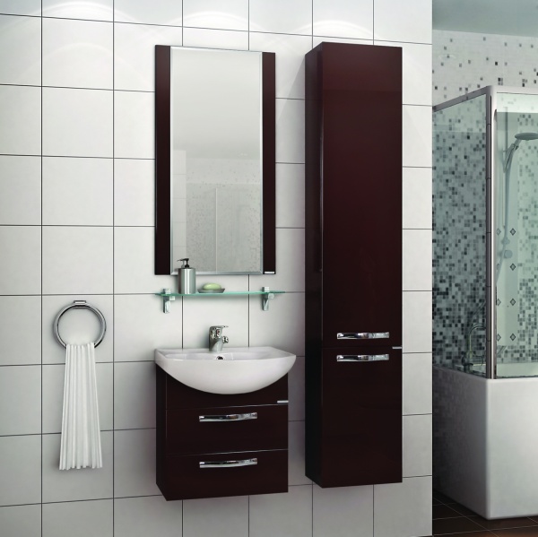 Раковина Акватон Смайл 50 (1WH207781)