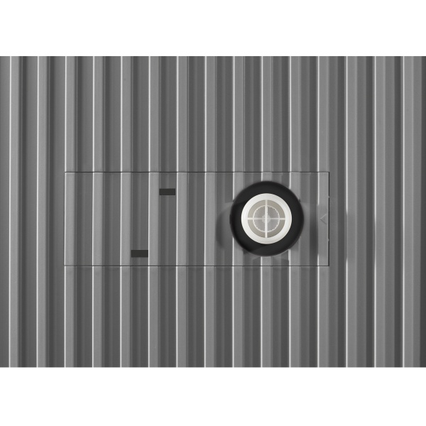 Мойка воздуха Venta LW62 Wi-Fi серый