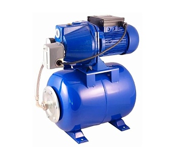 Насосная станция Jemix ATJET-60