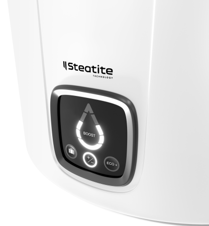 Водонагреватель накопительный Atlantic Genius Steatite 100