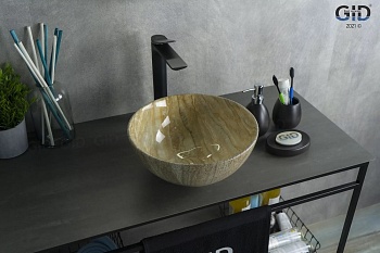 Раковина GID 32 (Mnc488)