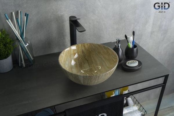 Раковина GID 32 (Mnc488)