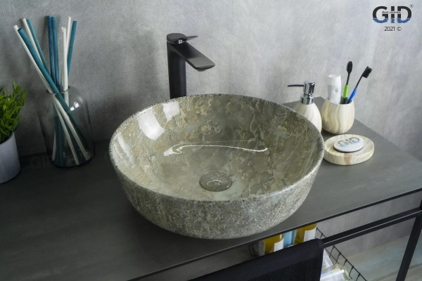 Раковина GID 41.5 (Mnc498)