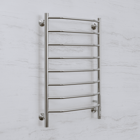 Полотенцесушитель электрический Terminus Виктория П8 500x850