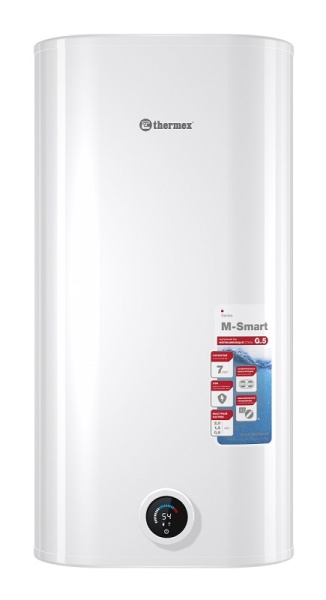 Водонагреватель накопительный Thermex M-Smart MS 80 V (pro)