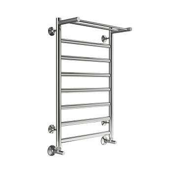 Полотенцесушитель водяной Terminus Хендрикс П8 500x800