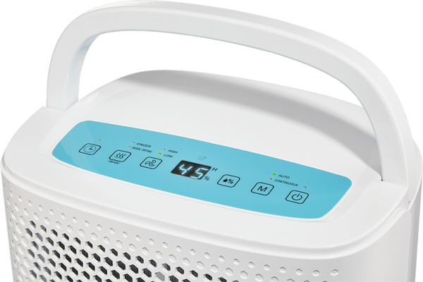 Осушитель воздуха Ballu BD10U