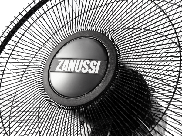 Вентилятор напольный Zanussi ZFF-907