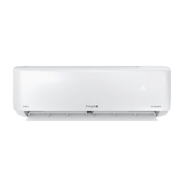 Кондиционер Energolux Zurich DC Inverter SAS07Z5-AI/SAU07Z5-AI