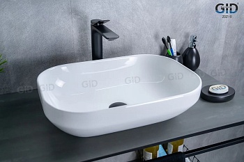 Раковина GID 50 (D1468)