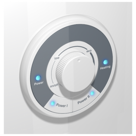 Водонагреватель накопительный Thermex Ceramik 80 V