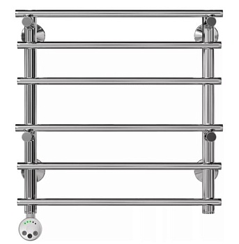 Полотенцесушитель электрический Terminus Вента П6 450x550