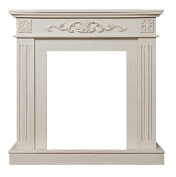 Портал Firelight Noce Classic беленый дуб