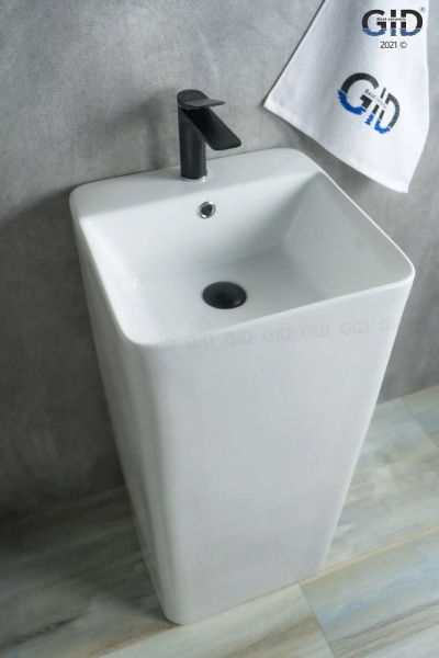 Раковина GID 42 (Nb148)