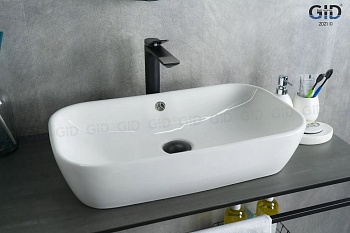 Раковина GID 61 (N9217)
