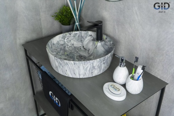 Раковина GID 44 (Mnc533)