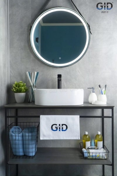 Раковина GID 47 (N9266)