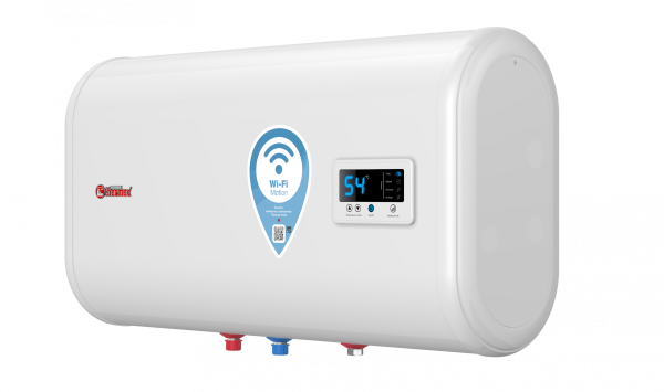 Водонагреватель накопительный Thermex IF 80 H (pro) Wi-Fi