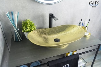 Раковина GID 61 (Gd9811)