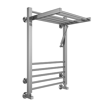 Полотенцесушитель водяной Terminus Валенсия П12 500x800