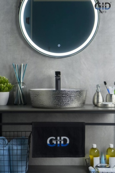 Раковина GID 44 (D1306h021)