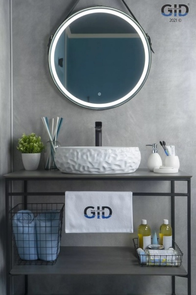 Раковина GID 48 (9030wf)