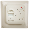 Терморегулятор CLIMATIQ BT (слоновая кость)