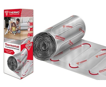 Комплект теплого пола Thermo Термомат TVK-130 LP 1 м.кв