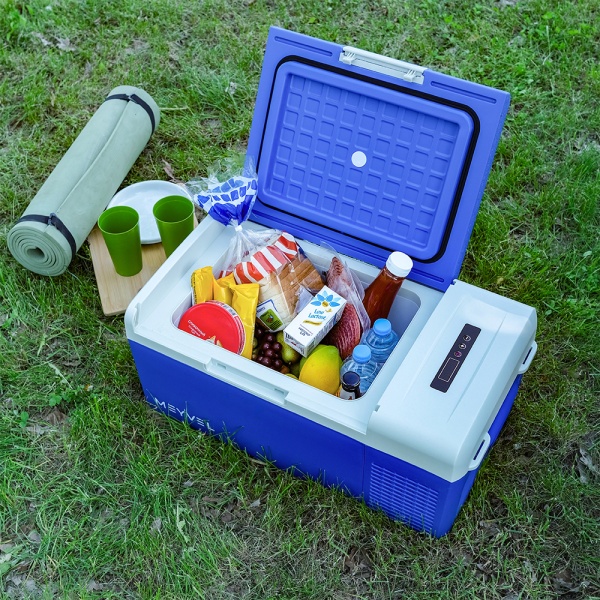 Автохолодильник Meyvel AF-M15