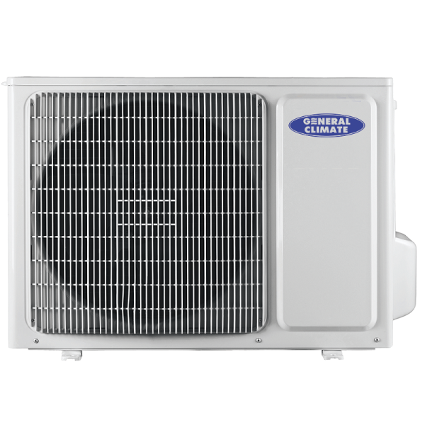 Кондиционер General Climate Mars Inverter GC-MR18HR/GU-MR18H