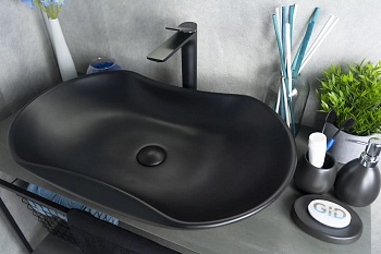 Раковина GID 66.5 (Bm9175)