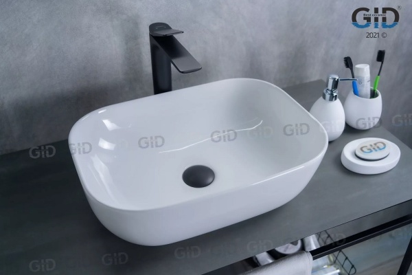 Раковина GID 46 (D1333)