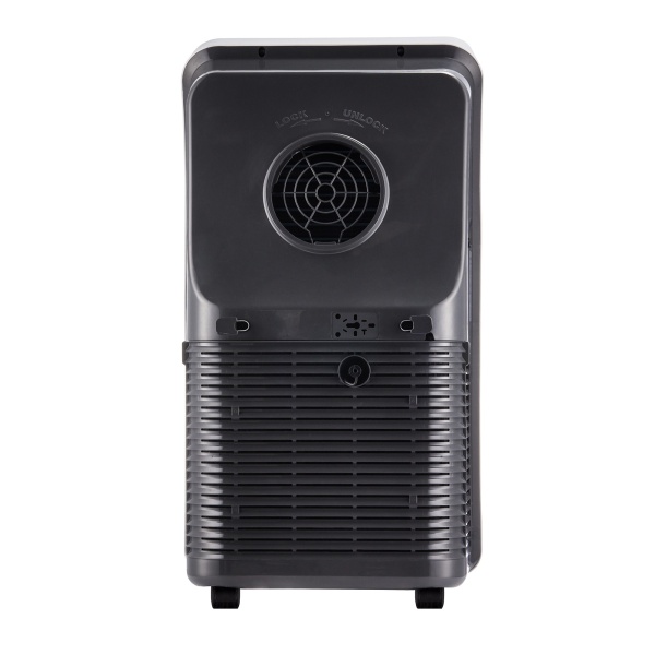 Мобильный кондиционер Ballu Aura BPAC-09CP