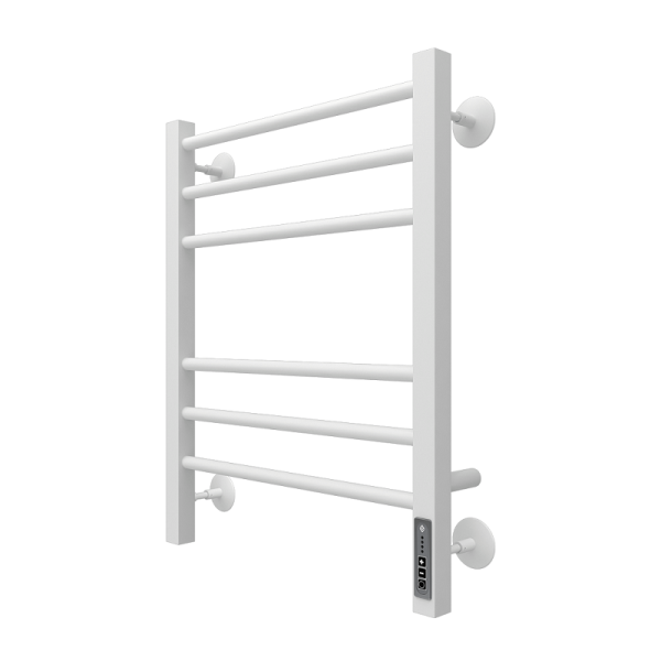 Полотенцесушитель электрический Terminus Сицилия П6 450x600 КС 9003 матовый