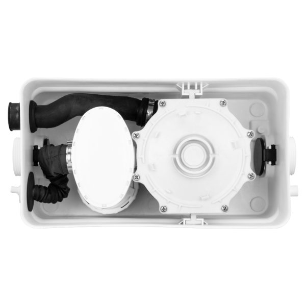 Канализационная установка Jemix STP-250