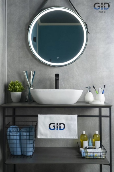 Раковина GID 51 (N9447)