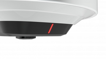 Водонагреватель накопительный Ariston PRO1 R INOX ABS 50 V