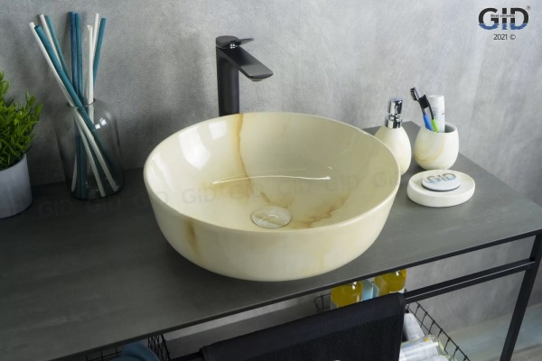 Раковина GID 41.5 (Mnc526)