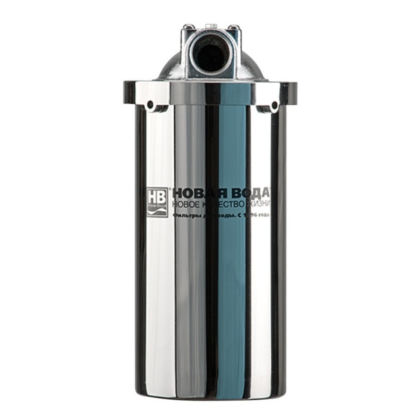 Фильтр Prio Новая вода магистральный А 488 (Фильтр НВ-СГ(П)-ВВ10"-1")